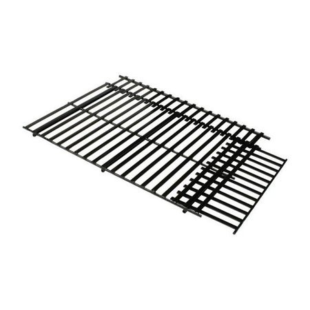 GARDENCARE 50335A Large  Extra Large Two-Way Adjustable Grate GA155765